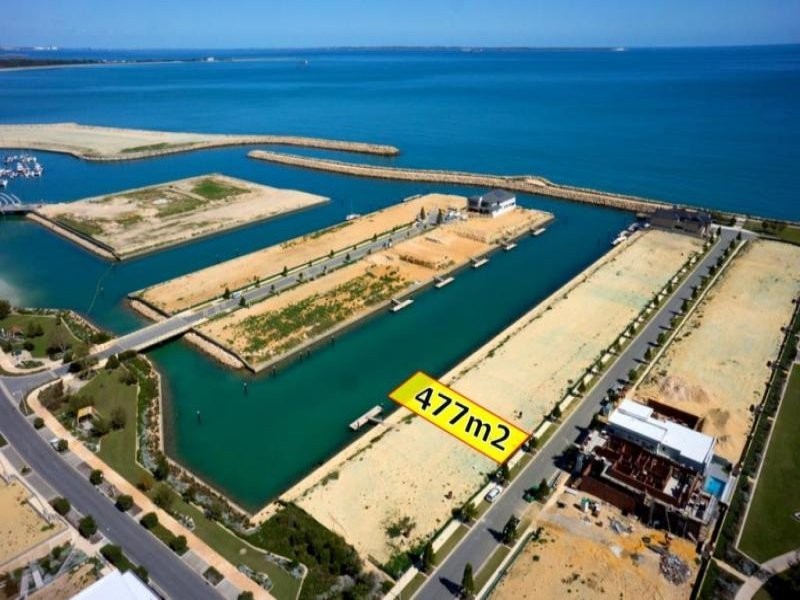 9 Chelydra Point, North Coogee WA 6163