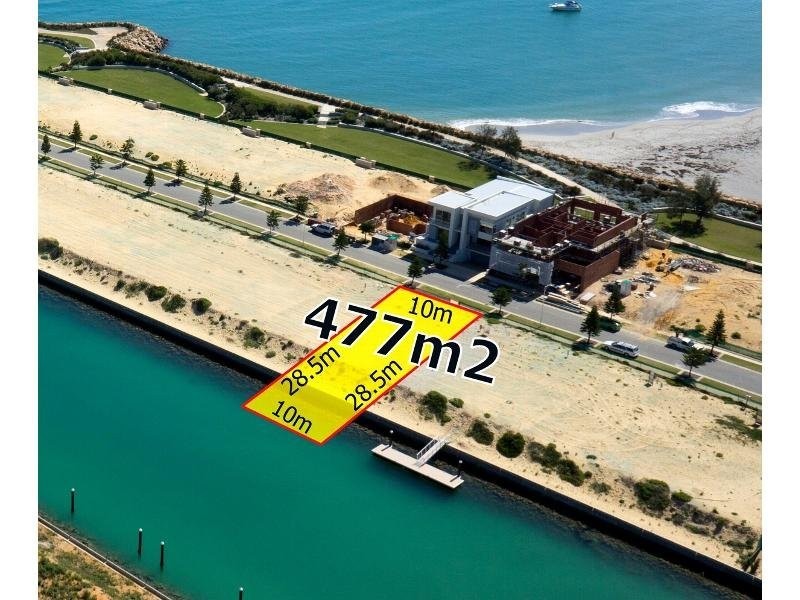 9 Chelydra Point, North Coogee WA 6163