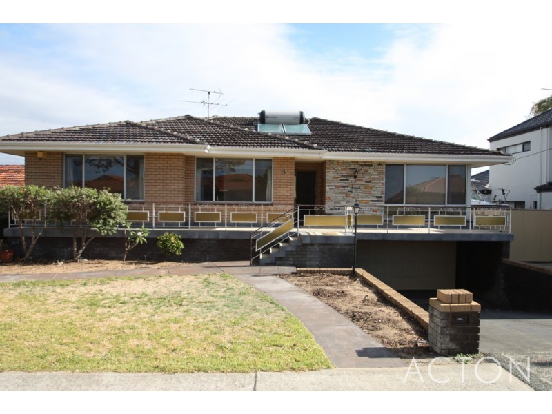 15 Rigby Avenue, Spearwood WA 6163