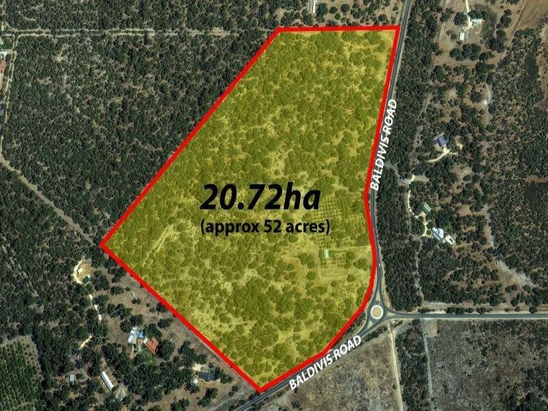 1268 Baldivis Road, Baldivis WA 6171