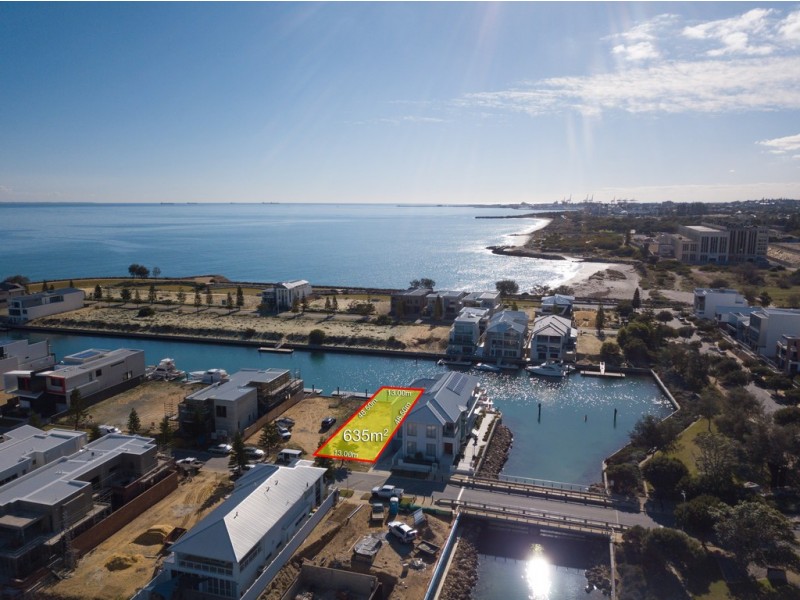 4 Othello Quays, North Coogee WA 6163