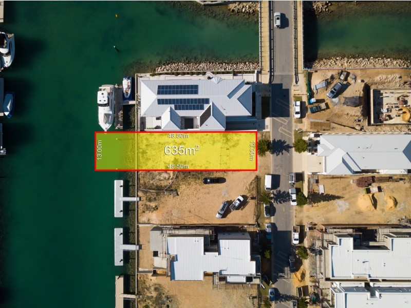 4 Othello Quays, North Coogee WA 6163