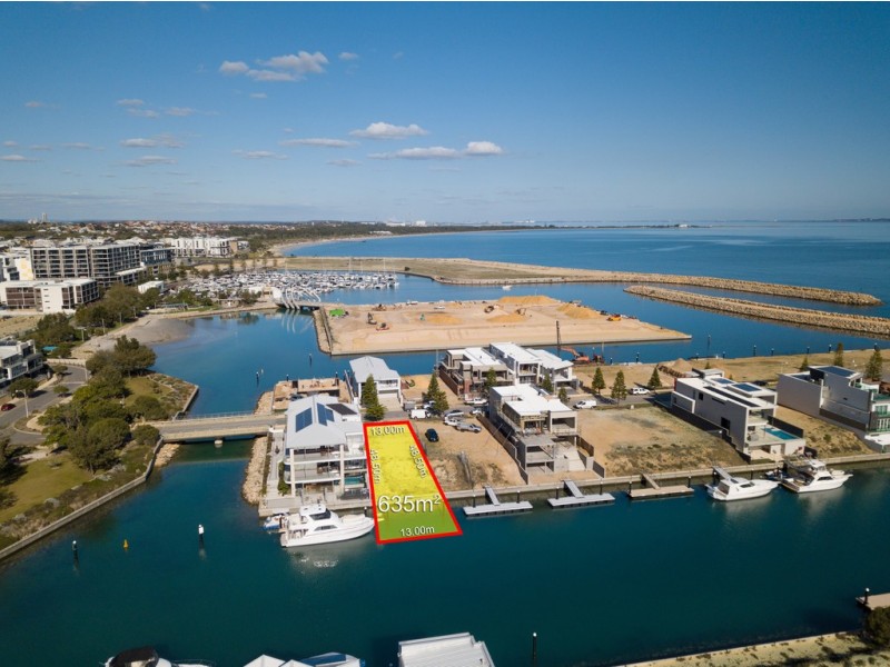 4 Othello Quays, North Coogee WA 6163