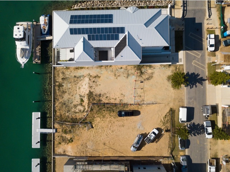 4 Othello Quays, North Coogee WA 6163