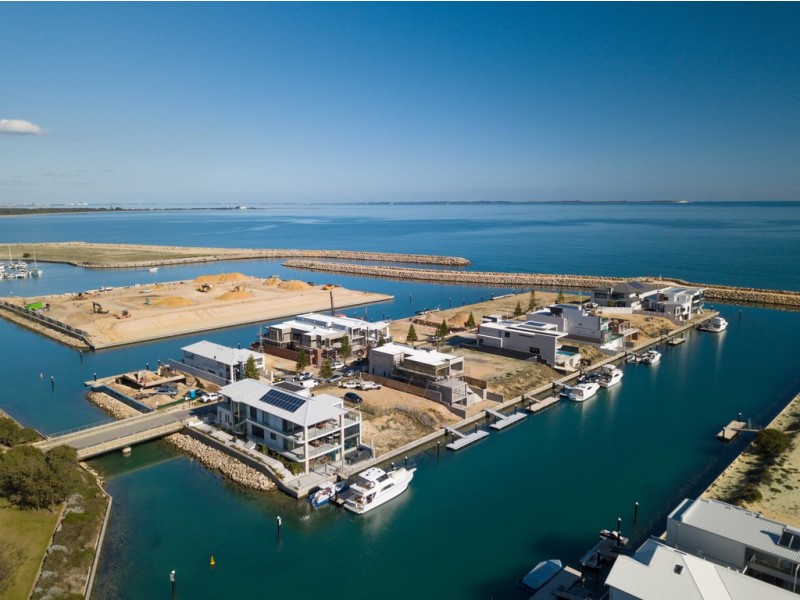 4 Othello Quays, North Coogee WA 6163