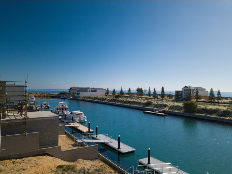 4 Othello Quays, North Coogee WA 6163