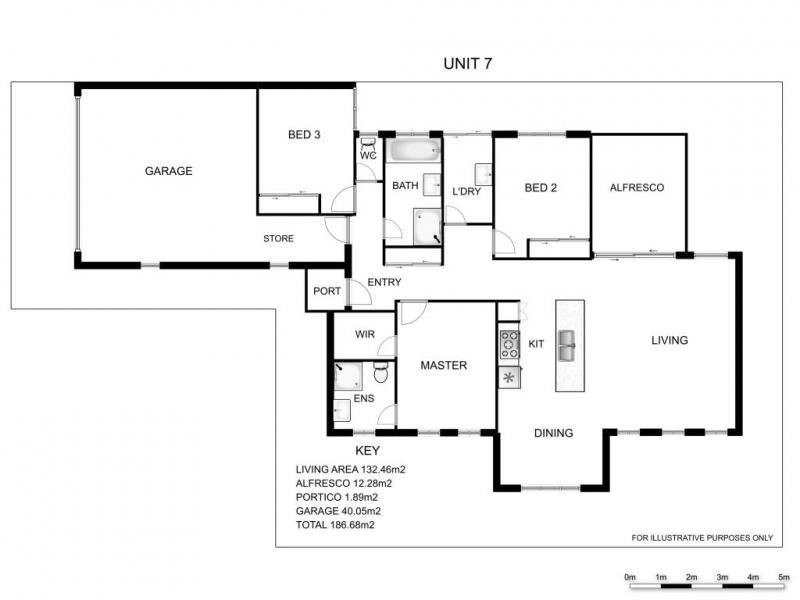 7/40 Davilak Avenue, Hamilton Hill WA 6163