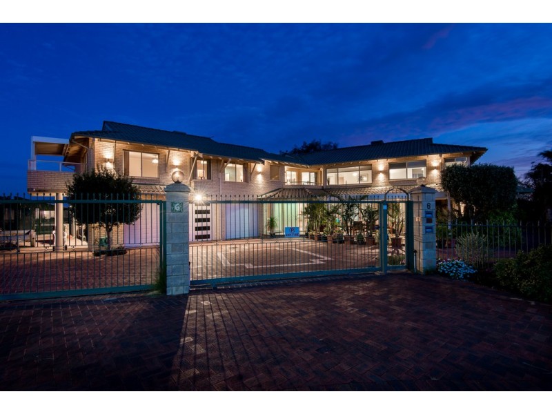 6 The Cove, Coogee WA 6166