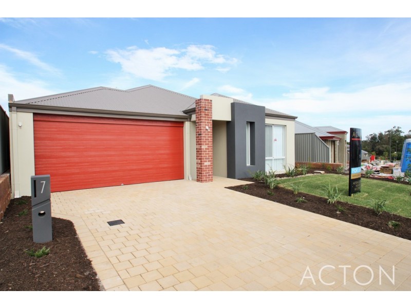 7 Addis Way, Wandi WA 6167