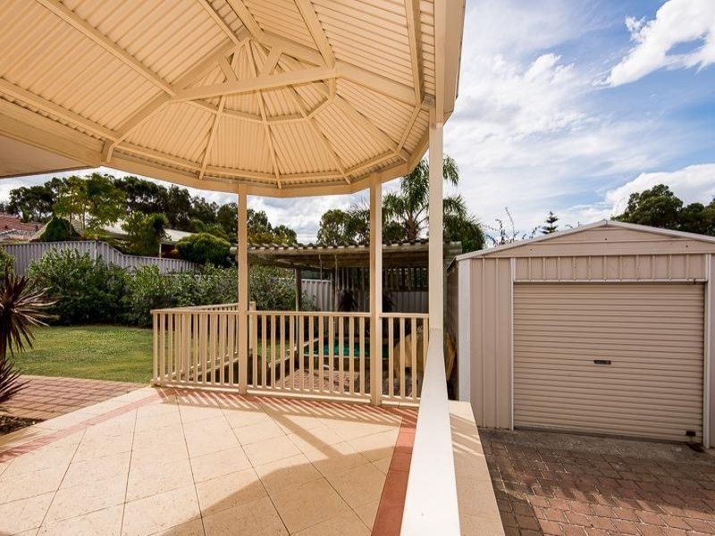 3 Palma Place, Coogee WA 6166