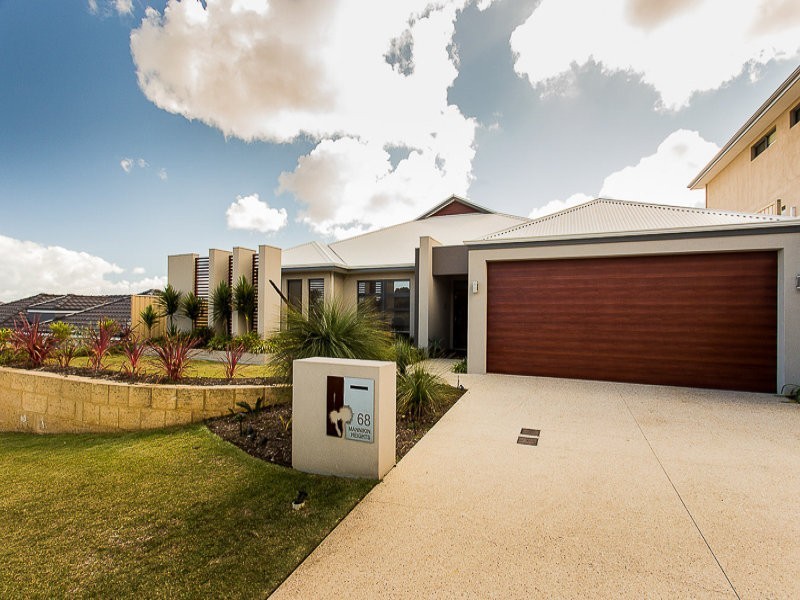 68 Mannikin Heights, Beeliar WA 6164