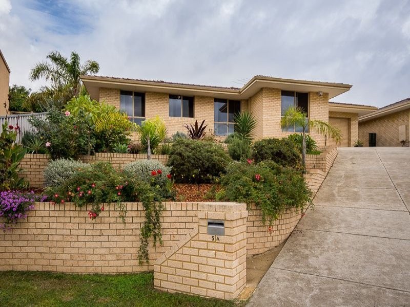 5A Huljich Place, Spearwood WA 6163