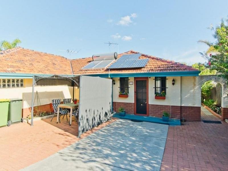 15A O’Connell Street, Hamilton Hill WA 6163