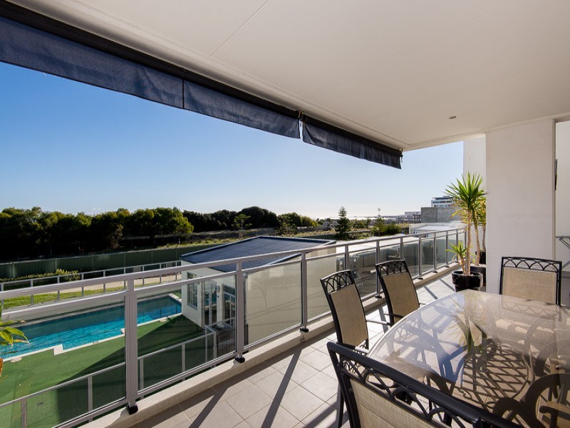 3/52 Rollinson Road, North Coogee WA 6163