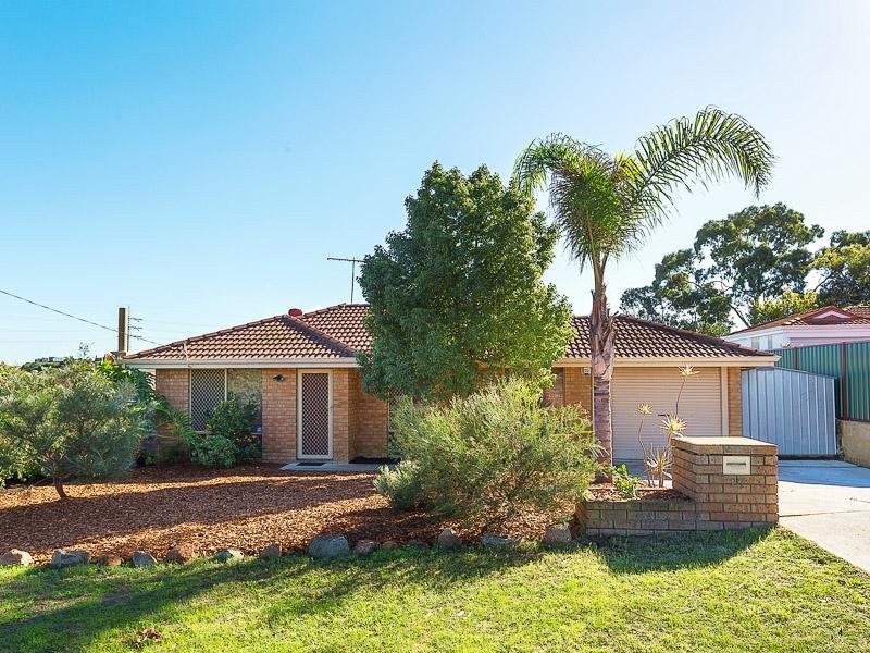 27 Magnolia Gardens, Yangebup WA 6164