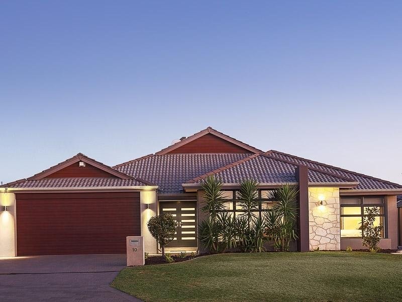 10 Ironbark Terrace, Hammond Park WA 6164
