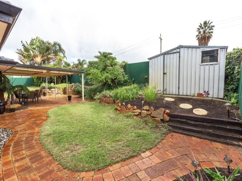 56 Sandpiper Loop, Yangebup WA 6164