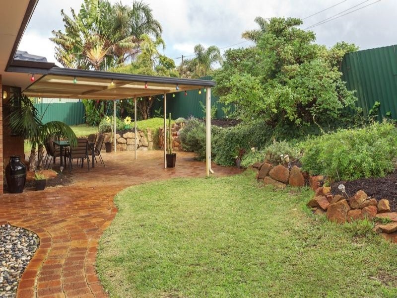 56 Sandpiper Loop, Yangebup WA 6164