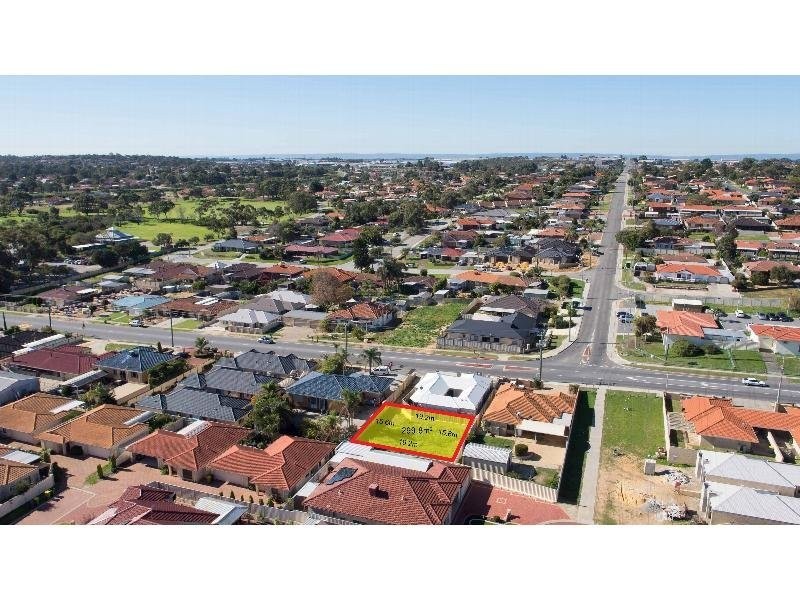 387B Rockingham Road, Spearwood WA 6163