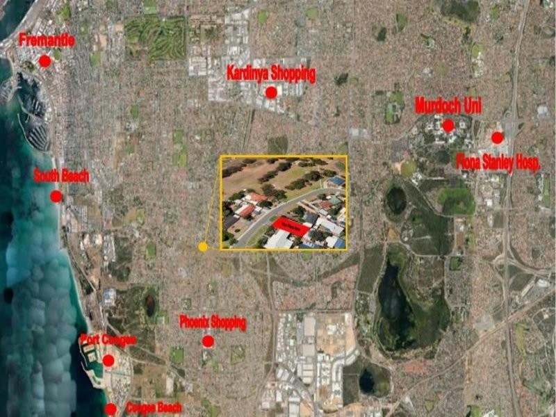 7 Wheeler Road, Hamilton Hill WA 6163