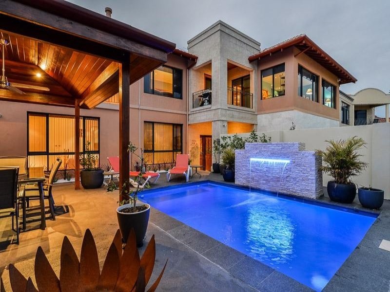 26A Geordie Court, Coogee WA 6166