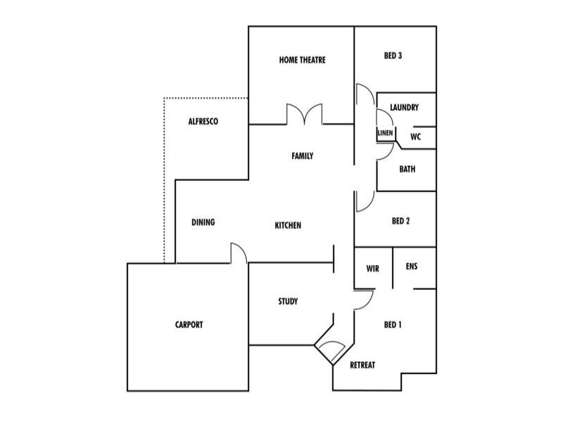 6 Avon Crescent, Atwell WA 6164