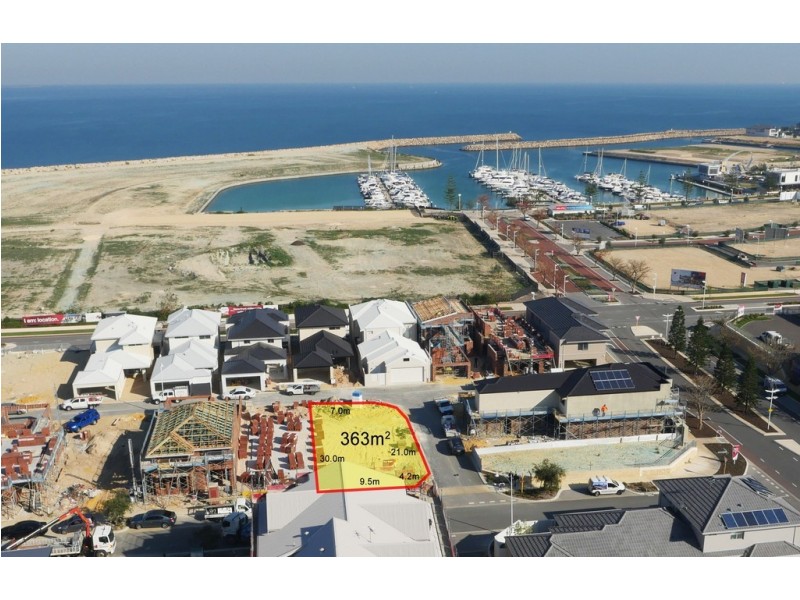 27 Leonidas Road, North Coogee WA 6163