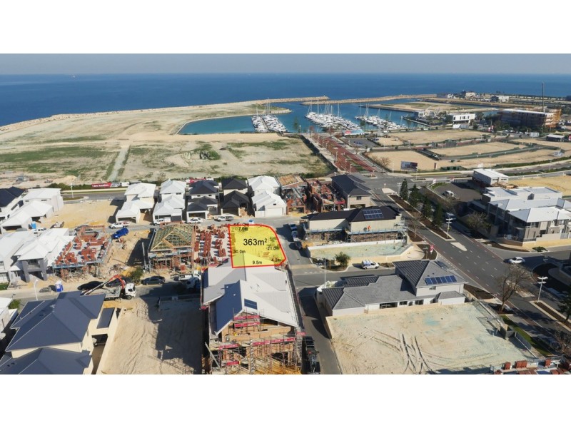 27 Leonidas Road, North Coogee WA 6163