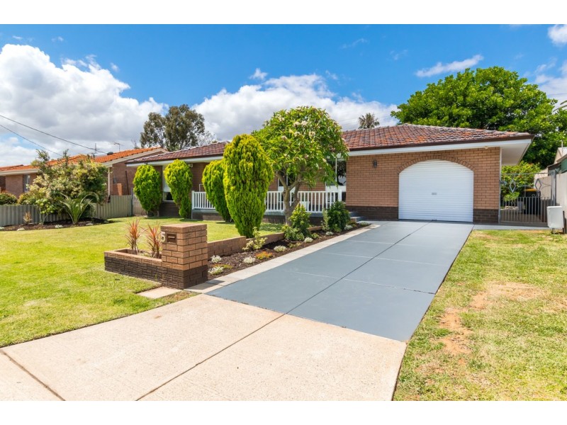 5 Hobley Way, Spearwood WA 6163