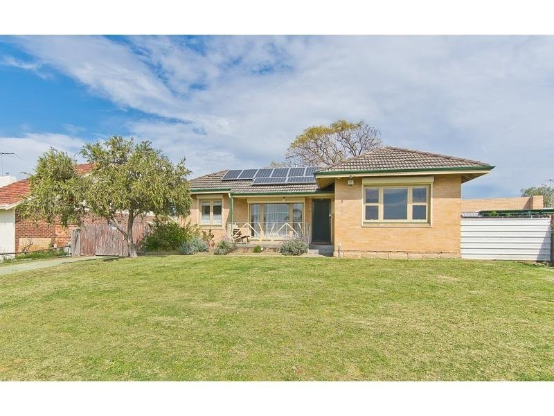3 Carmody Street, Hamilton Hill WA 6163