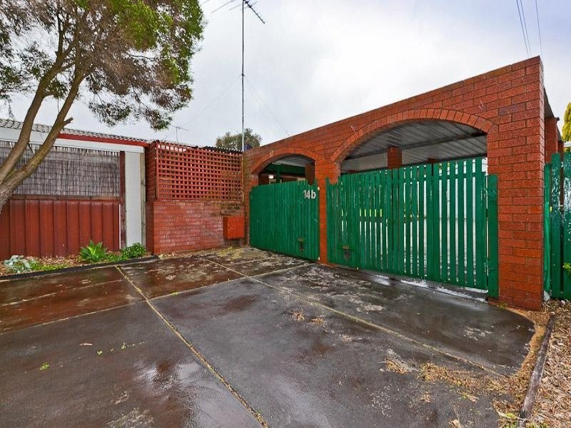 14B Glenister Road, Hamilton Hill WA 6163