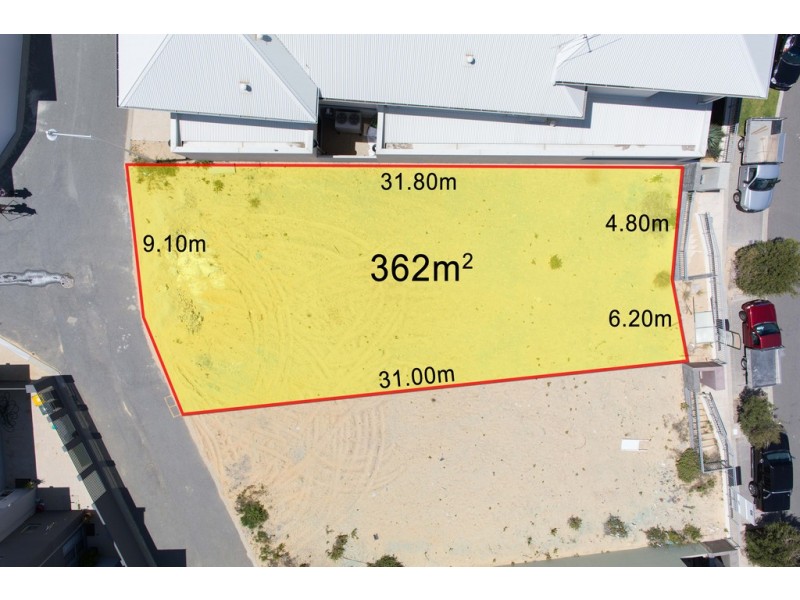 28 Lucretia Circle, North Coogee WA 6163