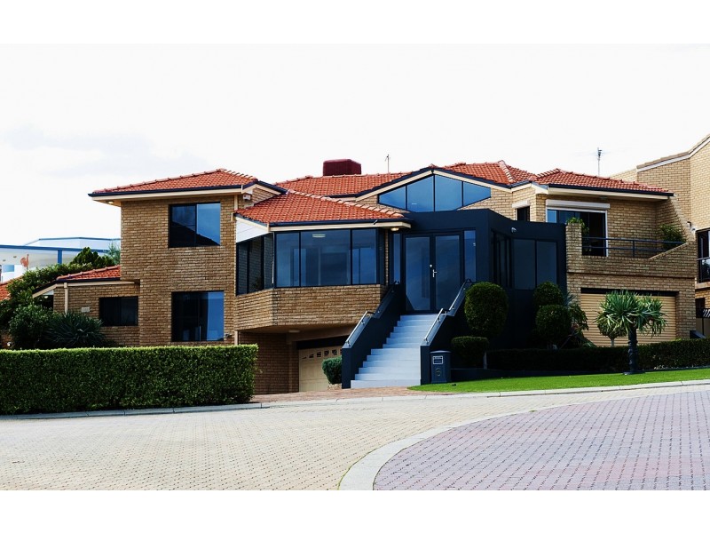 6 Parakeet Way, Coogee WA 6166