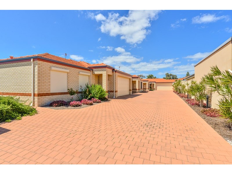 5/17 Coogee Road, Munster WA 6166