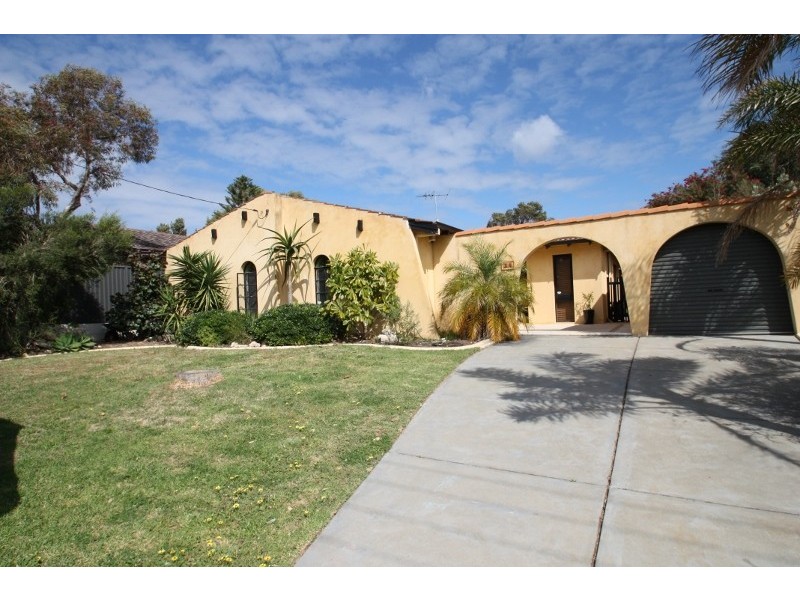 24 Lintott Way, Spearwood WA 6163