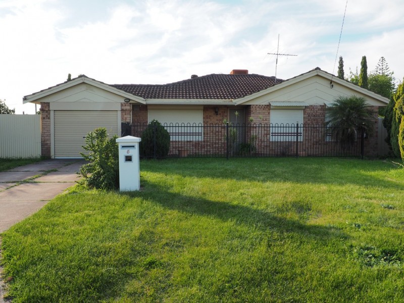 5 Christie Court, Yangebup WA 6164