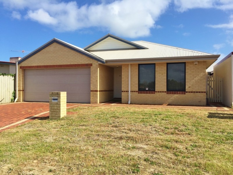 3B Eureka Road, Wilson WA 6107