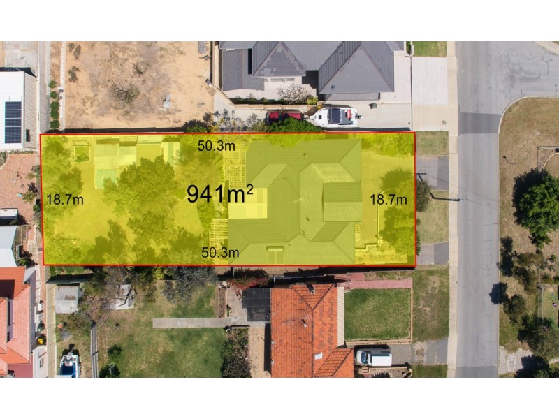 104 Mills Street, Coogee WA 6166