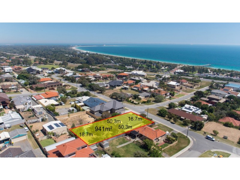 104 Mills Street, Coogee WA 6166