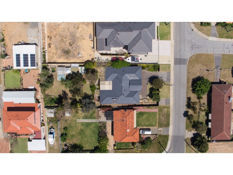 104 Mills Street, Coogee WA 6166