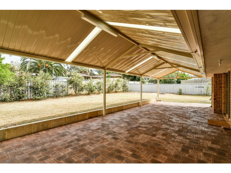 28 Corringle Grove, South Lake WA 6164