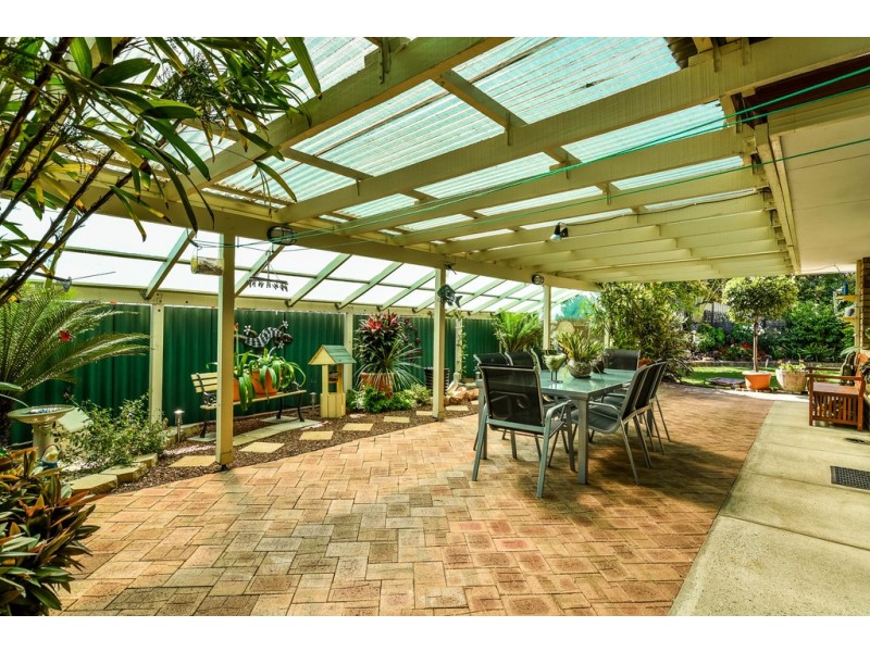 18 Bracken Way, Bibra Lake WA 6163