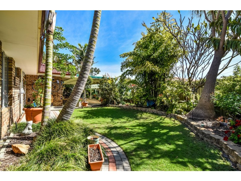 18 Bracken Way, Bibra Lake WA 6163
