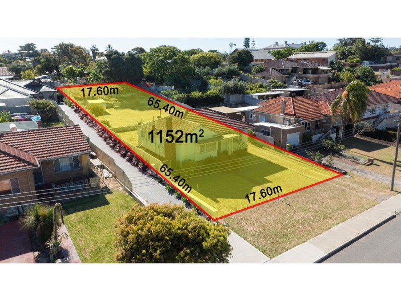 11 Lewington Street, Beaconsfield WA 6162