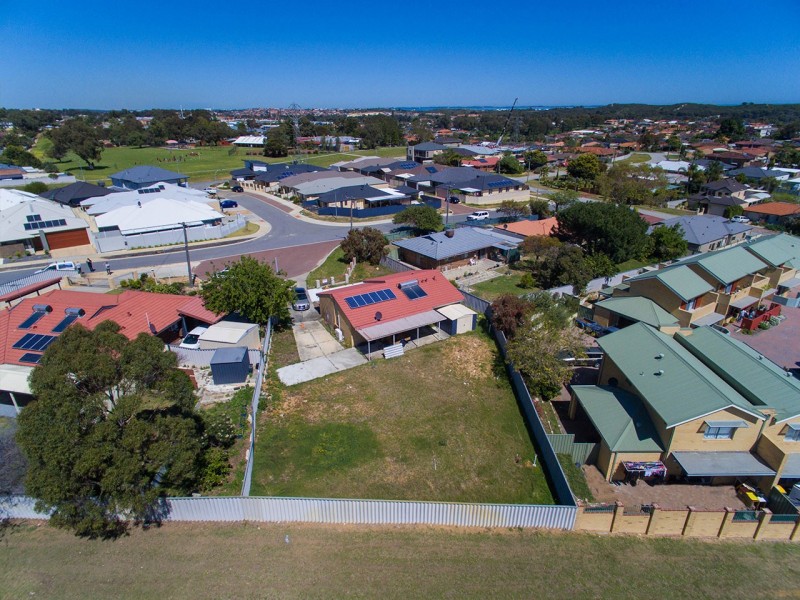 7A Sykes Place, Hamilton Hill WA 6163