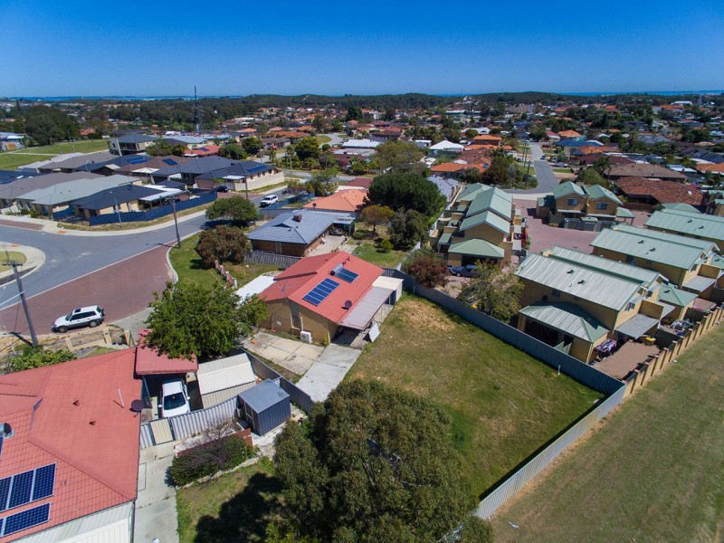 7A Sykes Place, Hamilton Hill WA 6163