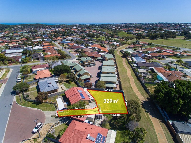 7A Sykes Place, Hamilton Hill WA 6163