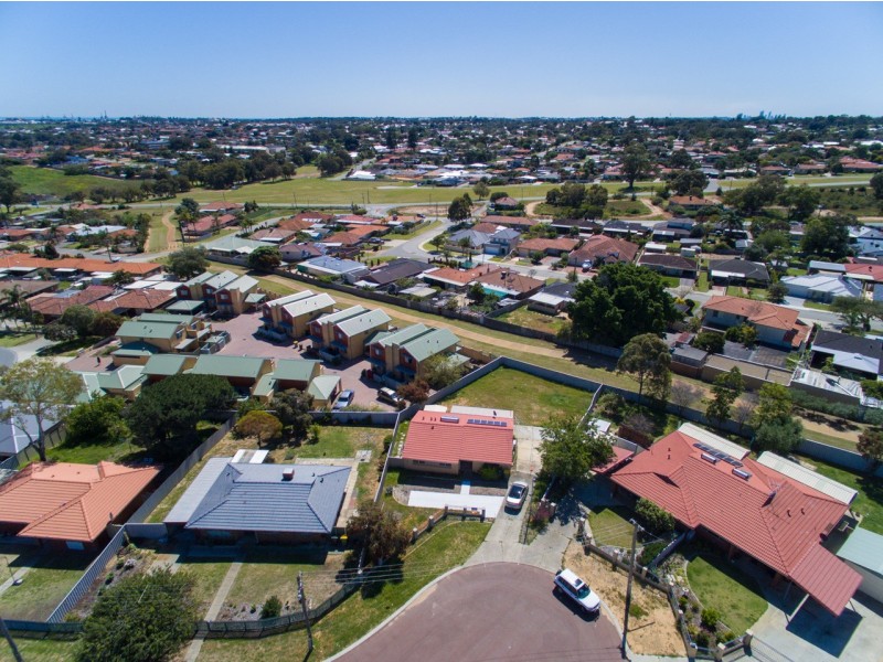 7A Sykes Place, Hamilton Hill WA 6163