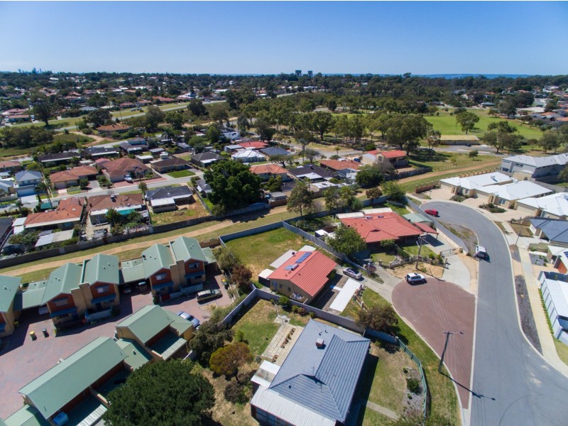 7A Sykes Place, Hamilton Hill WA 6163