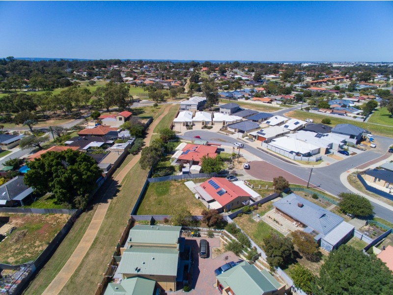 7A Sykes Place, Hamilton Hill WA 6163